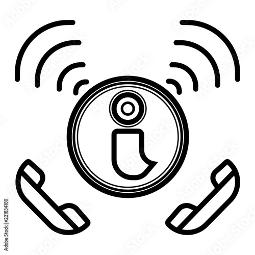 Conference Call Icon