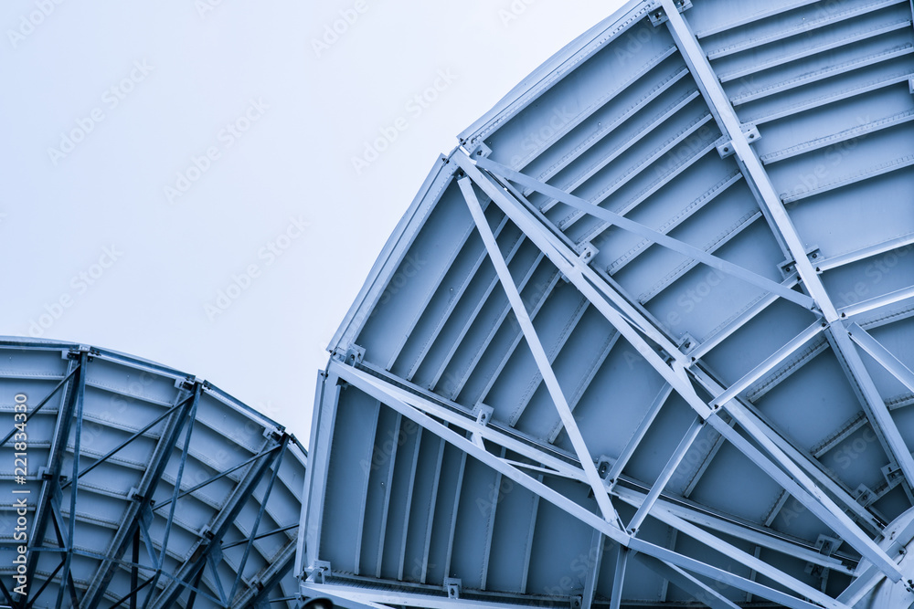 large satellite dish space technology receivers large satellite dish space technology receivers