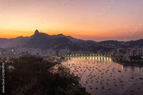 look of the neighborhood hooker in rio de janeiro photo