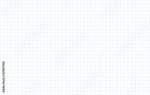 Graph paper grid background