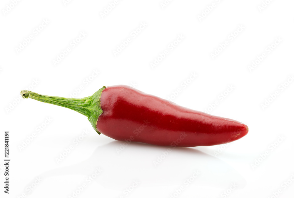red chilli pepper or chilli cayenne pepper close up red chilli pepper or chilli cayenne pepper close up