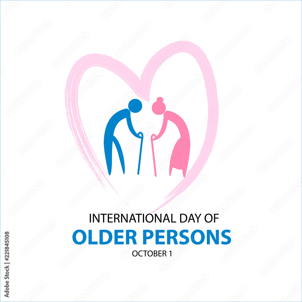International Day of Older Persons International Day of Older Persons