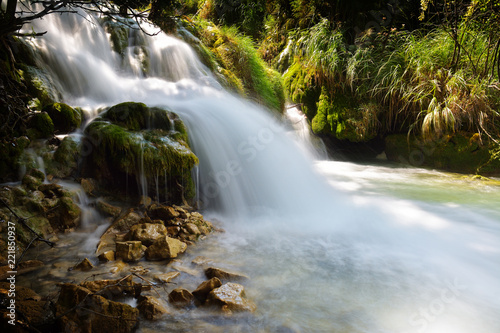 Plitvice Lakes National Park - Croatia
