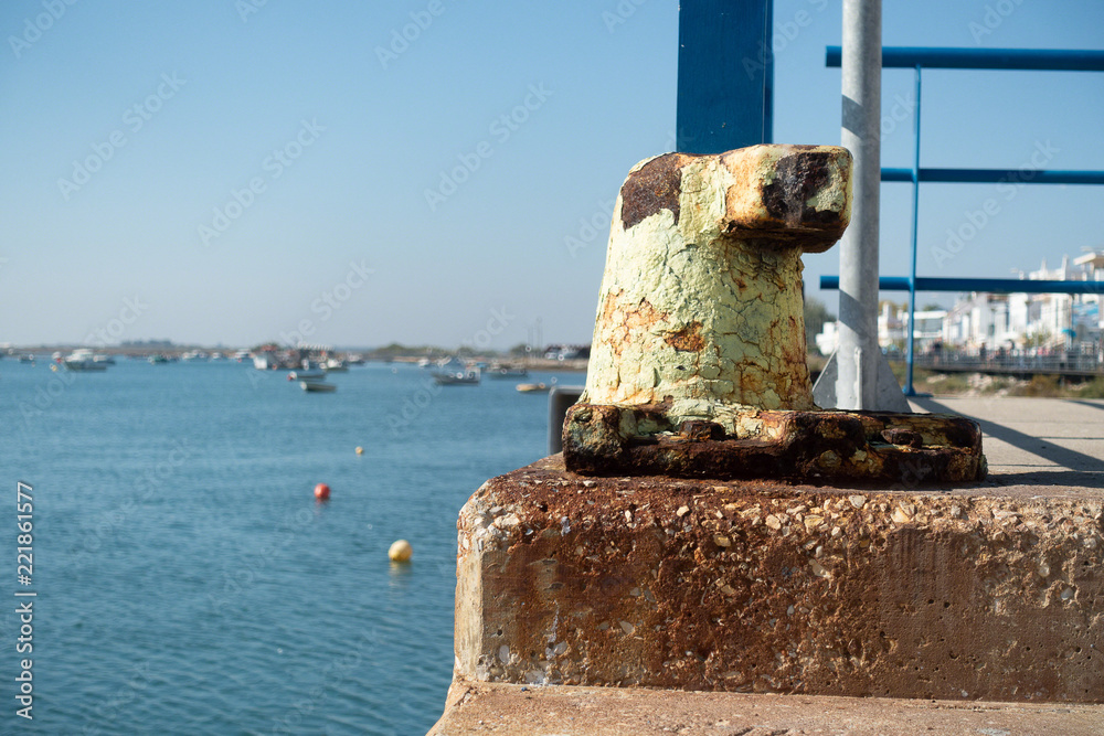 mooring dick on the dock mooring dick on the dock