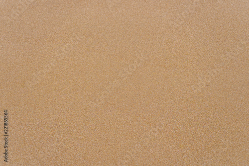 Brown sand for the background for art
