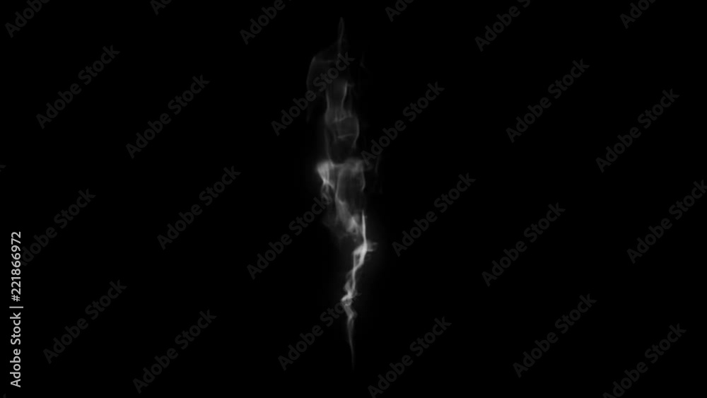 White Smoke Steam Cloud Loopable Graphic Element V2 White Smoke Steam Cloud Loopable Graphic Element V2