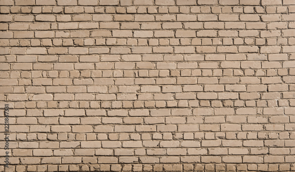 White grunge brick wall background White grunge brick wall background