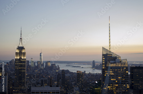 New York City © Jorge Concha