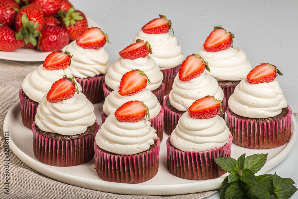 cupcake cupcake