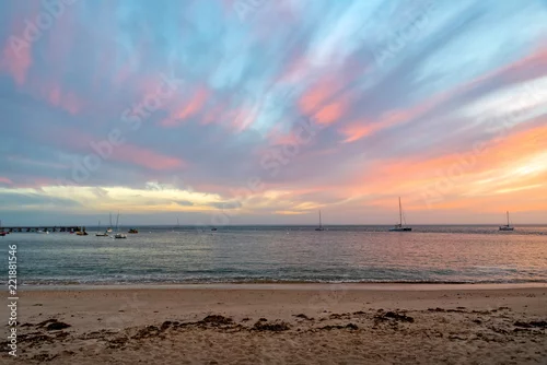 Obraz Ladies Cove w Levant