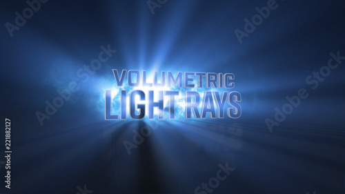 Light Rays Title
