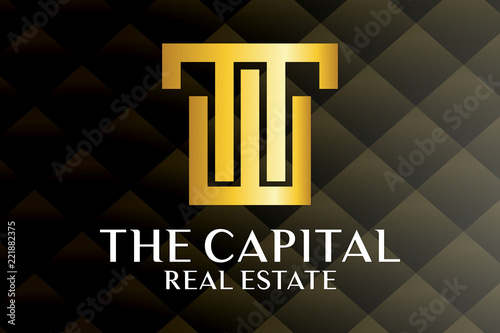 Real Estate, Building, House, Construction and Architecture Logo Vector Design Eps 10