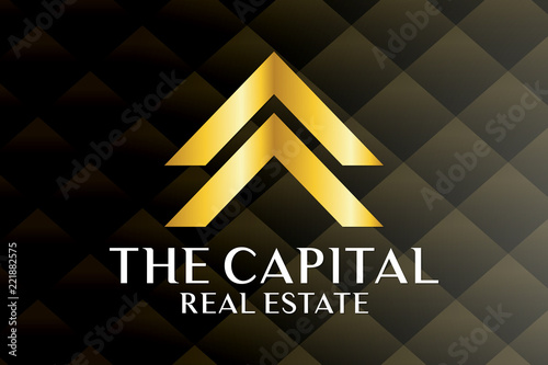 Real Estate, Building, House, Construction and Architecture Logo Vector Design Eps 10