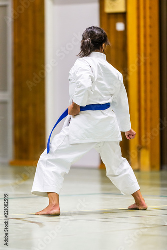 Karate Shotokan Kata