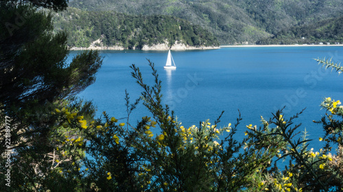 Abel Tasman Great Walk - New Zealand's South Island