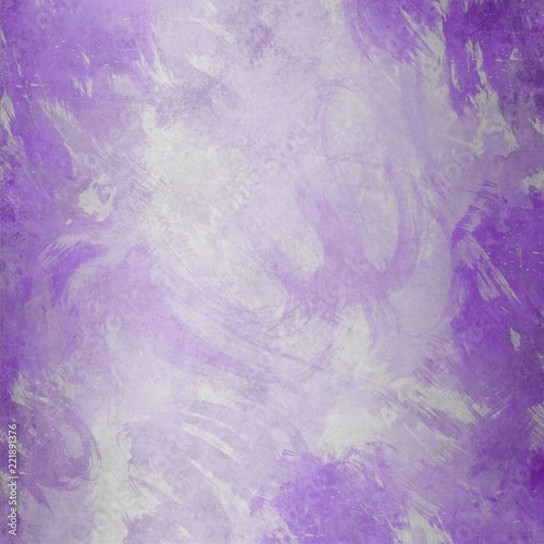 Texture in grunge style