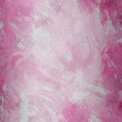 Texture in grunge style