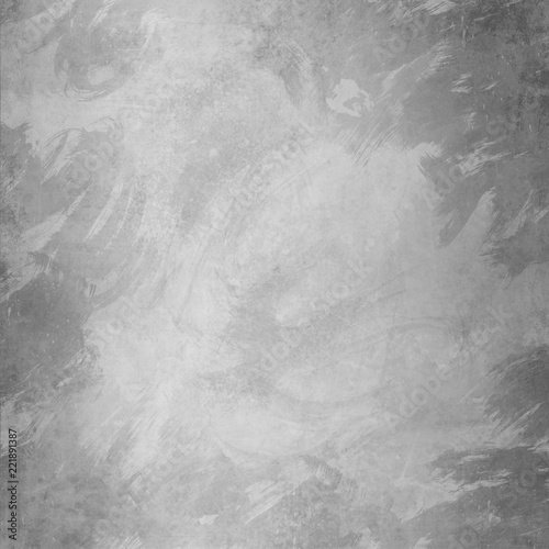 Texture in grunge style