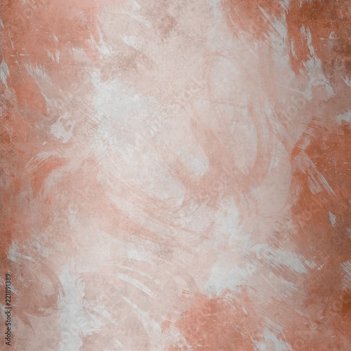 Texture in grunge style