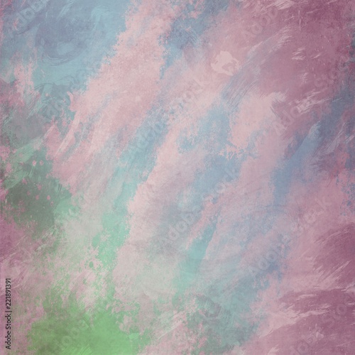 Texture in grunge style