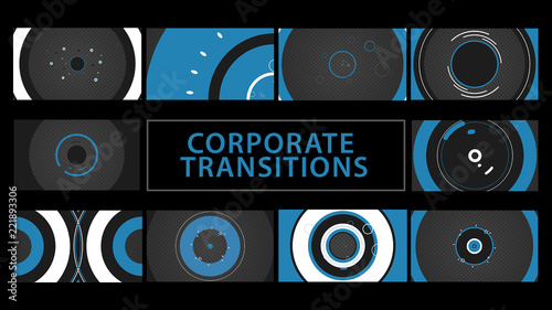 Corporate Transitions