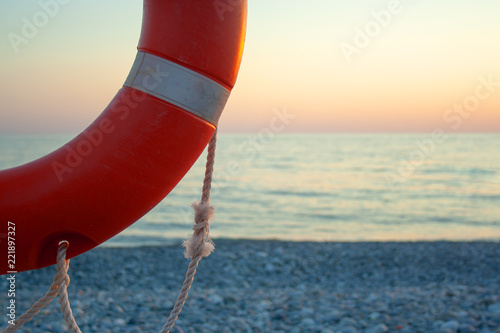 Life ring