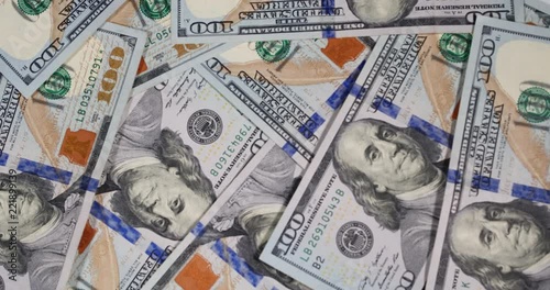 Wallpaper Mural Rotate dollars and euros Torontodigital.ca