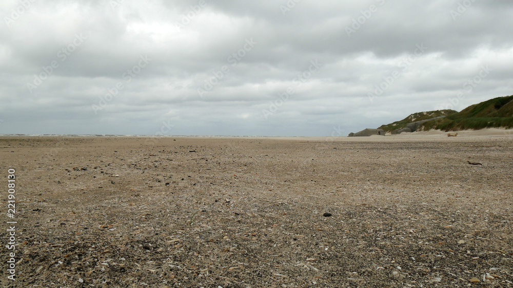 Panorama della Danimarca