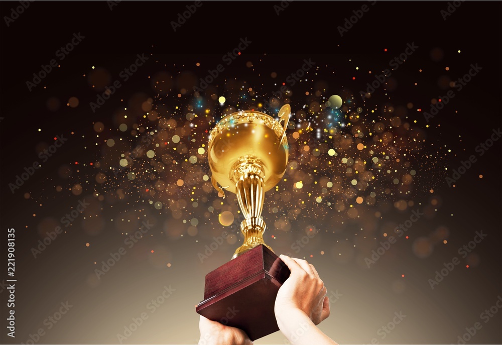 Award. Stock Photo | Adobe Stock