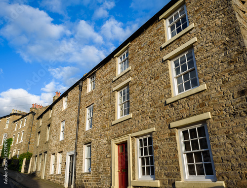 Yorkshire Street photo