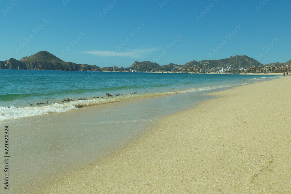 Obraz premium Los Cabos, Mexico