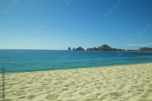 Los Cabos  Mexico  Beach