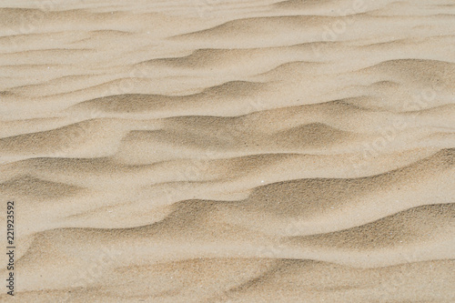 Sand texture pastel colours coast beach vacation