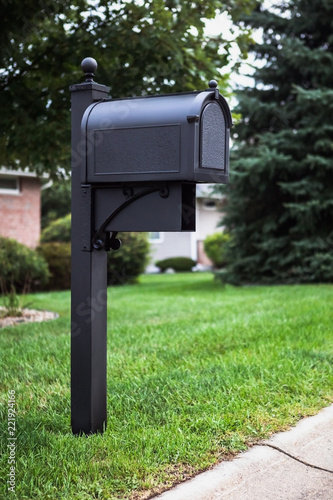 Mailbox 5