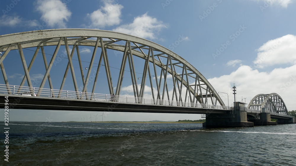 Ponte in Danimarca