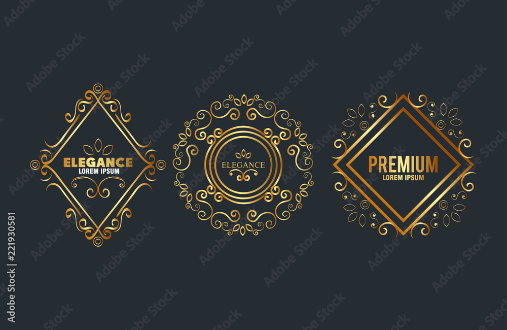 premium and elegance set frames premium and elegance set frames
