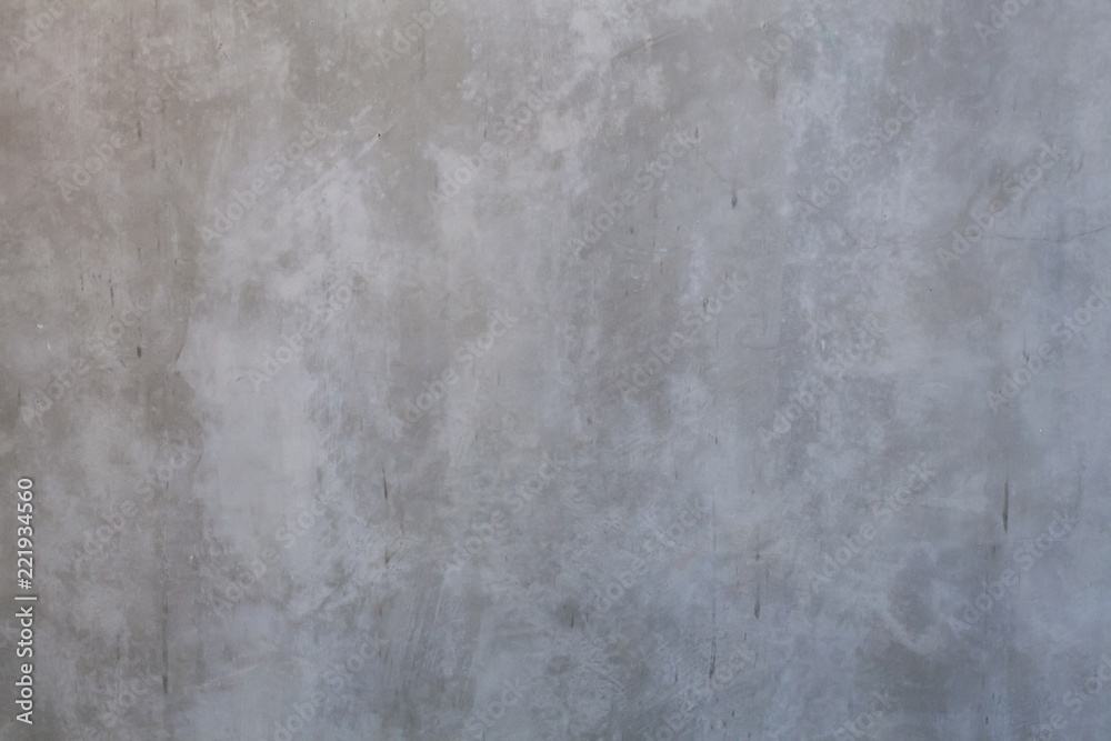 Light bare polished exposed cement texture pattern on house wall surface background. Detail backdrop, abstract design, interior architecture concept