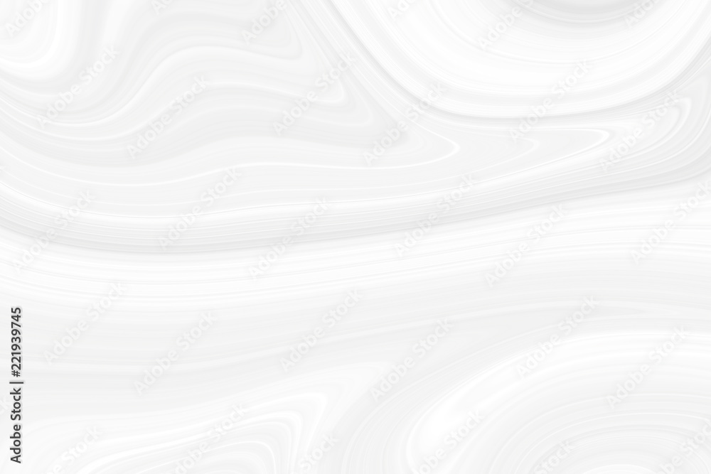 Marble with a white background pattern in a gray strip. Texture of wavy lines and patterns for wallpaper. Marble with a white background pattern in a gray strip. Texture of wavy lines and patterns for wallpaper.