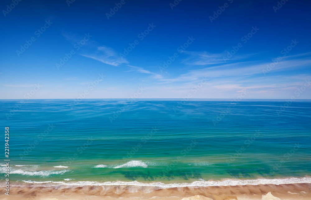 blue sea water blue sea water