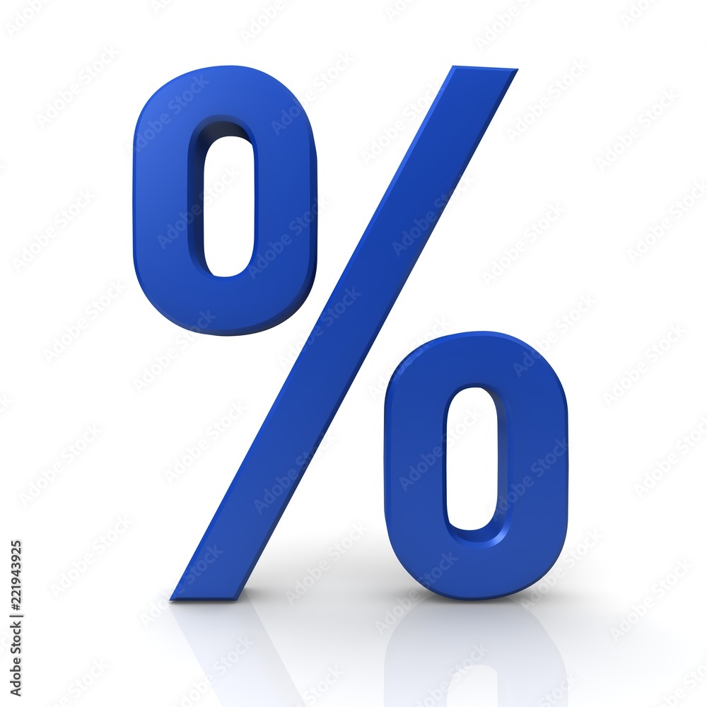 At the shop rate sign