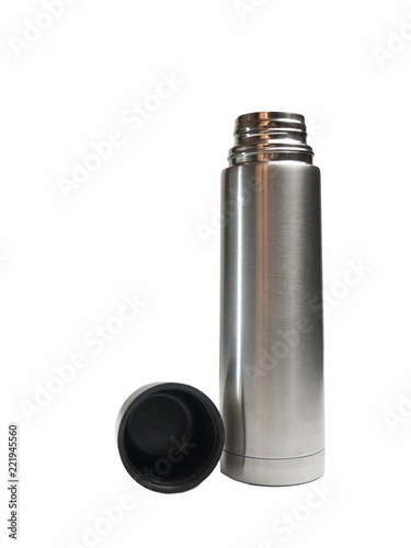 Stainless steel water cylinder