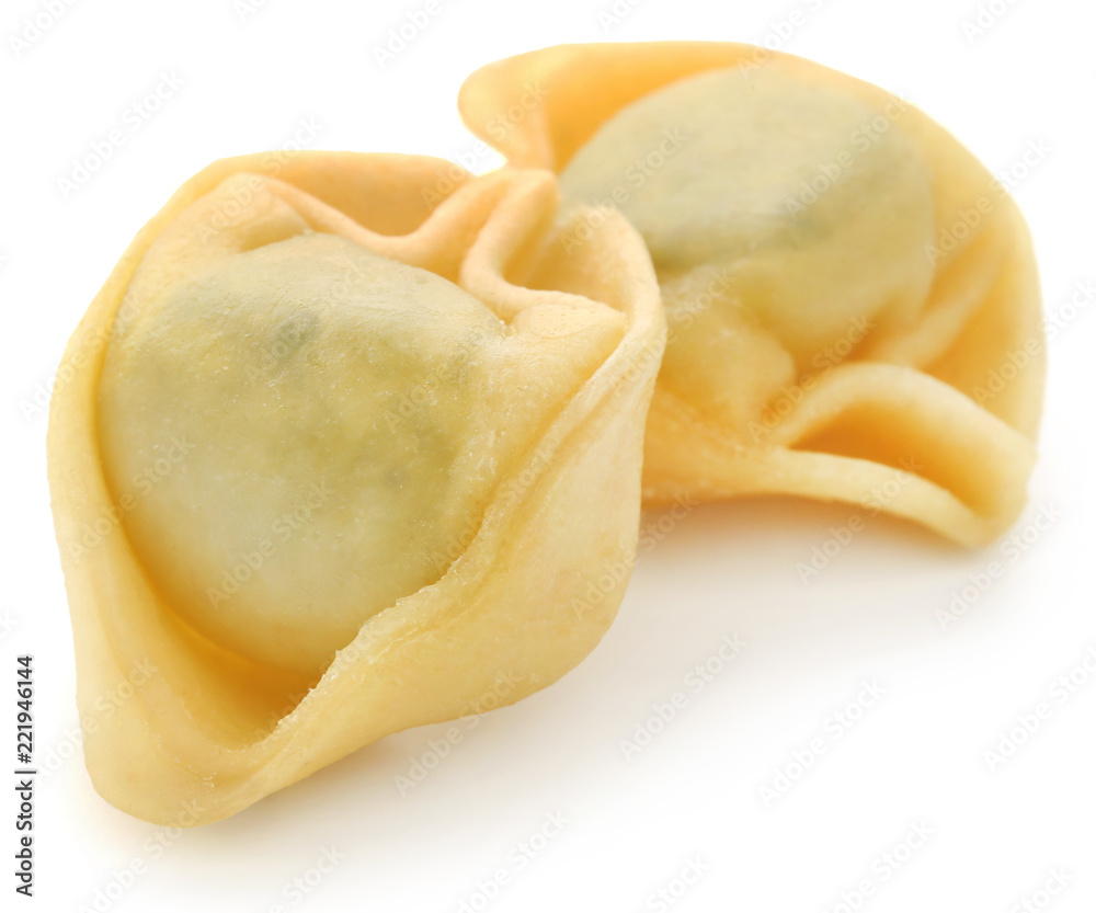 Italian Tortelloni Italian Tortelloni