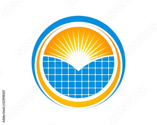 solar panel energy 