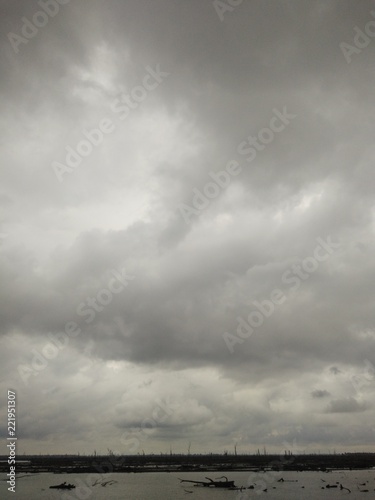 Cloudy mulwala