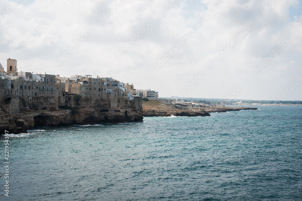 Polignano A Mare Polignano A Mare