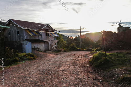 Calle de Oaxaca