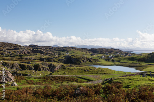 highlands photo