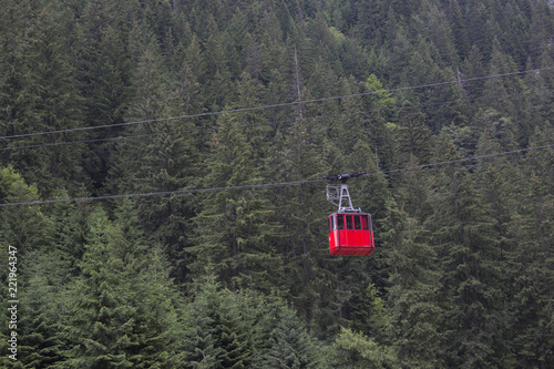 RUMANIA_MONTES BUCEGI_CARPATOS_TRANSFAGARASAN photo