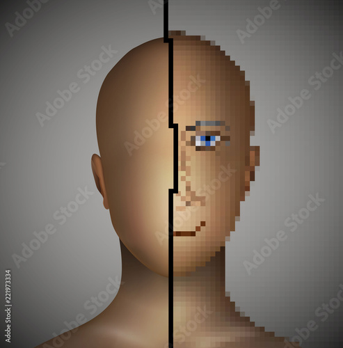 schizophrenia mental problem disease,
