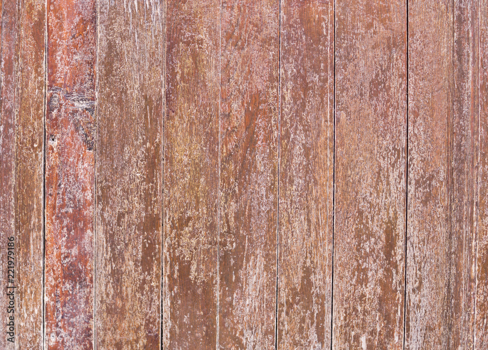 old weathered wooden wall texture. background, vintage.